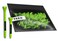 Vice Golf Tees Neon Lime 60 Driver Tees 15 Short Tees