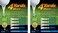 ProActive Sports 4 Yards More Golf Tees Blue Driver Tee 3 14 2 Count