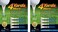 ProActive Sports 4 Yards More Golf Tees Blue Driver Tee 3 14 2 Count