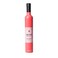 VINRELLA Rose Labeled Wine Bottle Umbrella