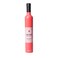 VINRELLA Rose Labeled Wine Bottle Umbrella