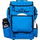 DÂ·D DYNAMIC Dynamic Discs Combat Ranger Disc Golf Backpack Large Disc Golf Bag with Putter Pouch 20 Disc Capacity Disc Golf Accessories for Men Frisbee Golf Backpack Dynamic Discs Backpack