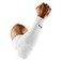 McDavid Hex Shooter Arm Sleeve PullOn Padded Protection Moisture Wicking