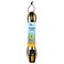 Santa Barbara Surfing SBS 9ft Surf Leash for Longboard Paddleboard
