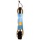 Santa Barbara Surfing SBS 9ft Surf Leash for Longboard Paddleboard