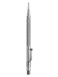 General Tools 88CM Tungsten Carbide Scribe and Magnet Copper Replaceable Tip