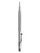General Tools 88CM Tungsten Carbide Scribe and Magnet Copper Replaceable Tip