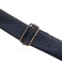 Dadidyc Denim Jean Tool Apron with 4 Pockets Waterproof Adjustable Canvas Lightweight Work Apron Blue