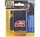 Tajima ClipnHold Vertical Belt Clamping System with Durable Plastic Body Slide Stopper Included SFTHLD