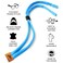 Pilotfish Premium Cotton Eyewear Retainer Sunglass Strap Multiple Design Options Soft Durable Sunglass Holder