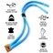 Pilotfish Premium Cotton Eyewear Retainer Sunglass Strap Multiple Design Options Soft Durable Sunglass Holder