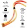 Pilotfish Premium Cotton Eyewear Retainer Sunglass Strap Multiple Design Options Soft Durable Sunglass Holder