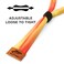 Pilotfish Premium Cotton Eyewear Retainer Sunglass Strap Multiple Design Options Soft Durable Sunglass Holder