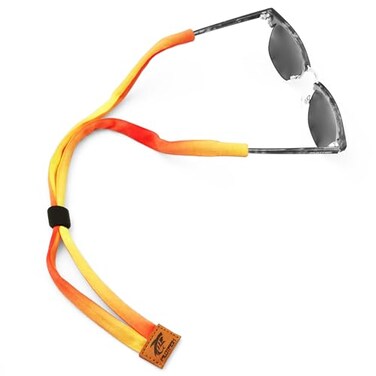 Pilotfish Premium Cotton Eyewear Retainer Sunglass Strap Multiple Design Options Soft Durable Sunglass Holder