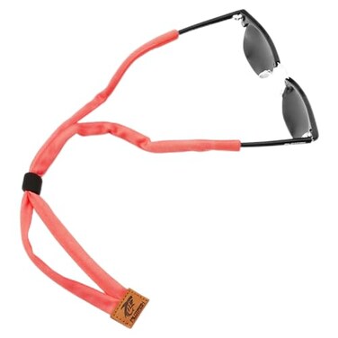 Pilotfish Premium Cotton Eyewear Retainer Sunglass Strap Multiple Design Options Soft Durable Sunglass Holder