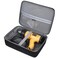 FBLFOBELI Hard Carrying Case Replacement for SEEKONDIAFIELDBLACKDECKERPORTERCABLE Heat Gun Heavy Duty Hot Air Gun Kit Variable Temperature Control