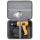 FBLFOBELI Hard Carrying Case Replacement for SEEKONDIAFIELDBLACKDECKERPORTERCABLE Heat Gun Heavy Duty Hot Air Gun Kit Variable Temperature Control