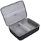 FBLFOBELI Hard Carrying Case Replacement for SEEKONDIAFIELDBLACKDECKERPORTERCABLE Heat Gun Heavy Duty Hot Air Gun Kit Variable Temperature Control