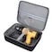 FBLFOBELI Hard Carrying Case Replacement for SEEKONDIAFIELDBLACKDECKERPORTERCABLE Heat Gun Heavy Duty Hot Air Gun Kit Variable Temperature Control