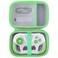 Lebakort Storage Case Compatible with LeapFrog LeapLand Adventures Learning Video Game