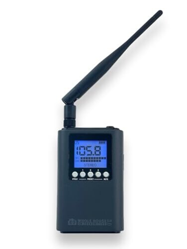 Whole House FM Transmitter 30