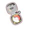 RLSOCO Carrying Case for Pokemon GO Plus Case Only