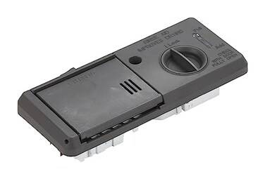 Whirlpool Kitchenaid W11032769 Dishwasher Detergent Dispenser Assembly