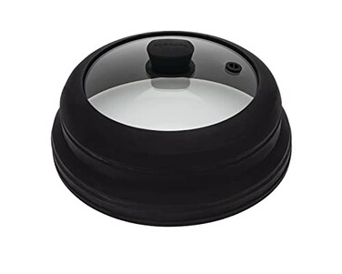 Frigidaire Collapsible Microwave Splatter Cover
