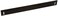 Frigidaire GENUINE 154745503 Toe Kick Plate