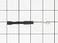 GE WB27X1160 HV Diode for Microwave