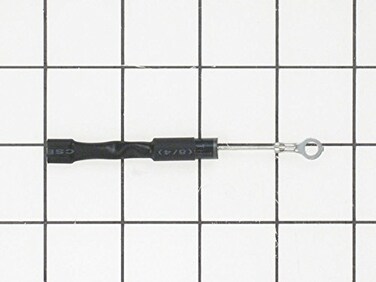 GE WB27X1160 HV Diode for Microwave