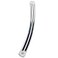 Frigidaire 134786110 Moisture Sensor for Dryers White