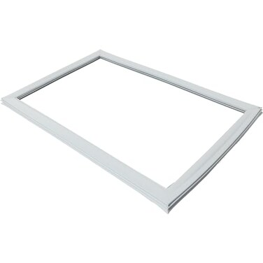 Frigidaire 242193201 Door Gasket for Refrigerators White