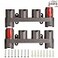 Fullclean Attachments Mount Holders Compatible with Dyson Gen 5 Gen5 V15 V12 V11 V10 V8 V7 Vacuum Cleaner Accessories Storage Tool Replacement Parts