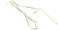 Frigidaire GENUINE 242278801 Thermistor