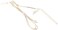 Frigidaire GENUINE 242278801 Thermistor