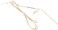 Frigidaire GENUINE 242278801 Thermistor