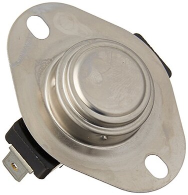White-Rodgers Emerson 3L01 170 Snap Disc Limit Control