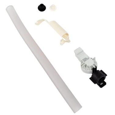 Frigidaire 5304504077 Pressure Sensor for Dishwashers