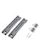 Samsung SAMSUNG Stacking Kit for 27 Wide Front Load Washer and Dryer Combo Small Space Saving Solution for Stackable Laundry Machine Sets All Parts Included SKK8K