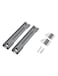 Samsung SAMSUNG Stacking Kit for 27 Wide Front Load Washer and Dryer Combo Small Space Saving Solution for Stackable Laundry Machine Sets All Parts Included SKK8K