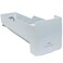 Frigidaire 242093006 Ice Bucket Container Assembly Kit for Refrigerators White
