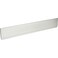 Frigidaire 11NBBKGDSS Front Control Freestanding Range Universal Backguard Stainless Steel Backsplash Guard