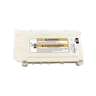 Fisher & Control Module 523725USP for Fisher Paykel Dishdrawer Dishwasher Models Starting with DD24 OEM Dishwasher Control Module Replacement Part