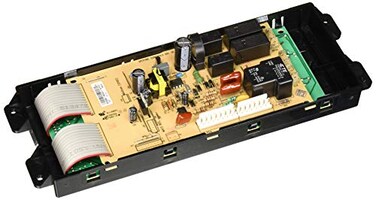Frigidaire 316630004 Genuine OEM Control Board and Clock for Ranges