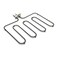 Frigidaire 318254906 Genuine OEM Bake Element for Ranges