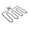 Frigidaire 318254906 Genuine OEM Bake Element for Ranges