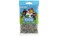 Perler 8015260 Bulk Fuse Beads for Craft Activities Stone Gray Small 1000pcs