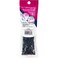 Perler SolidTop Caps Fuse Beads Black 750pcs