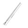 Honbay Pack of 2 Sets Clay Pottery Sculpture Feather Wire Texture Pro Needle Detail Tools